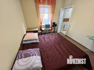 Студия квартира, вторичка, 18м2, 1/3 этаж