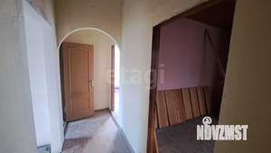3-к квартира, вторичка, 100м2, 2/2 этаж