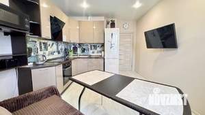 1-к квартира, вторичка, 41м2, 15/16 этаж