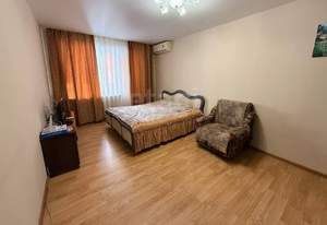 1-к квартира, вторичка, 39м2, 4/9 этаж