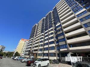 Студия квартира, вторичка, 27м2, 10/14 этаж