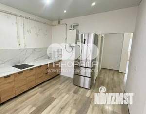 2-к квартира, вторичка, 73м2, 3/3 этаж