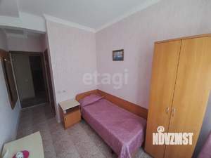 1-к квартира, вторичка, 11м2, 1/4 этаж