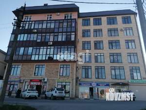 Студия квартира, вторичка, 15м2, 4/6 этаж