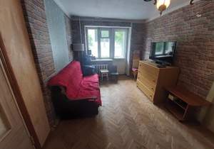 2-к квартира, вторичка, 43м2, 2/4 этаж
