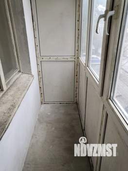 2-к квартира, вторичка, 50м2, 2/5 этаж