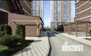 Студия квартира, вторичка, 34м2, 13/20 этаж