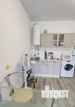 2-к квартира, вторичка, 51м2, 4/5 этаж