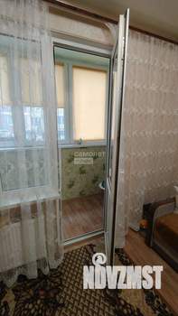 Студия квартира, вторичка, 23м2, 1/16 этаж