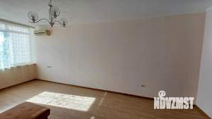 1-к квартира, вторичка, 53м2, 16/20 этаж