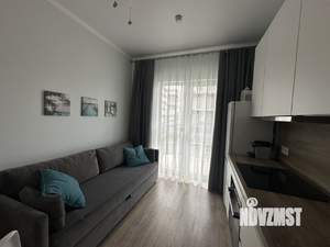 1-к квартира, вторичка, 38м2, 4/7 этаж