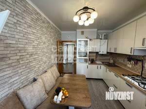 1-к квартира, вторичка, 44м2, 8/13 этаж