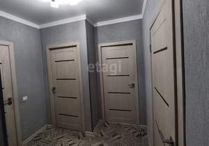 1-к квартира, вторичка, 49м2, 11/19 этаж