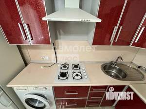 1-к квартира, вторичка, 41м2, 5/11 этаж