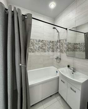 2-к квартира, вторичка, 53м2, 13/15 этаж