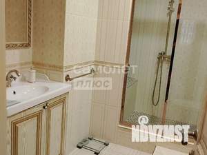 3-к квартира, вторичка, 74м2, 2/16 этаж