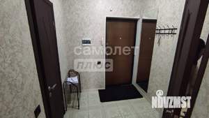 1-к квартира, вторичка, 39м2, 9/9 этаж