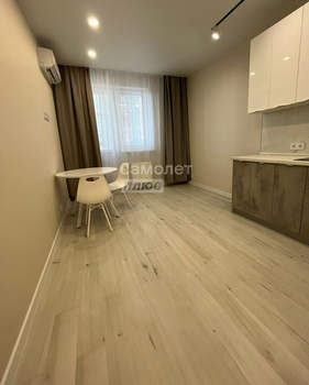 1-к квартира, вторичка, 45м2, 10/14 этаж