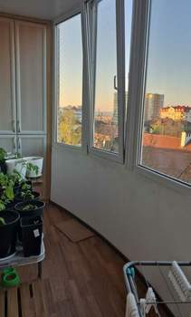 2-к квартира, вторичка, 75м2, 4/6 этаж