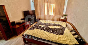 2-к квартира, вторичка, 70м2, 9/9 этаж