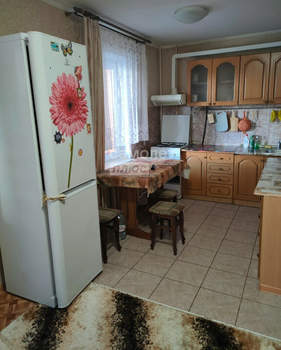 1-к квартира, вторичка, 40м2, 2/10 этаж