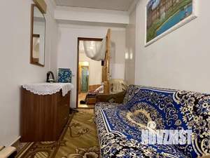 2-к квартира, вторичка, 53м2, 1/2 этаж