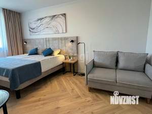 1-к квартира, вторичка, 43м2, 3/7 этаж