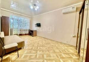 1-к квартира, вторичка, 37м2, 2/3 этаж