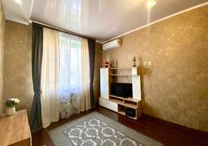 2-к квартира, вторичка, 52м2, 5/17 этаж