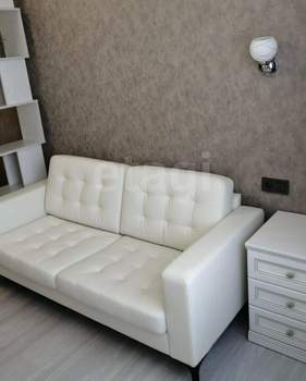 1-к квартира, вторичка, 39м2, 9/19 этаж