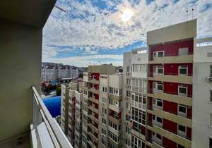 Студия квартира, вторичка, 28м2, 16/14 этаж