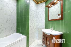 3-к квартира, вторичка, 73м2, 2/10 этаж