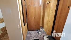 1-к квартира, вторичка, 36м2, 8/9 этаж