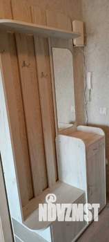 1-к квартира, вторичка, 42м2, 1/16 этаж