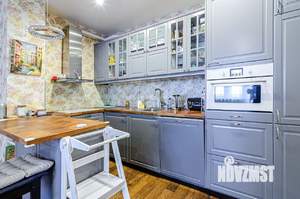 2-к квартира, вторичка, 106м2, 4/10 этаж