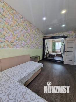 1-к квартира, вторичка, 33м2, 3/3 этаж