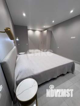 1-к квартира, вторичка, 48м2, 1/6 этаж