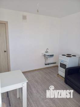 1-к квартира, вторичка, 38м2, 15/16 этаж