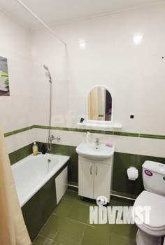 1-к квартира, вторичка, 37м2, 3/3 этаж