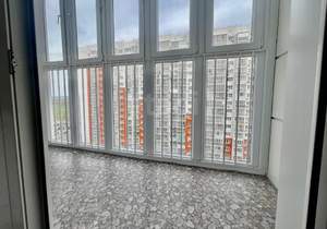 1-к квартира, вторичка, 38м2, 9/16 этаж