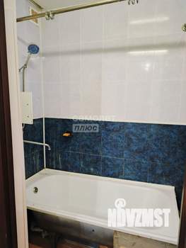 2-к квартира, вторичка, 54м2, 2/2 этаж