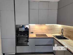 2-к квартира, вторичка, 61м2, 16/18 этаж