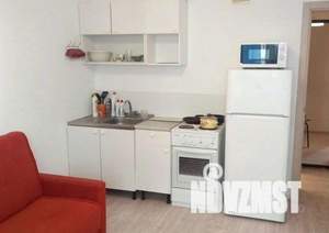 2-к квартира, вторичка, 74м2, 1/16 этаж