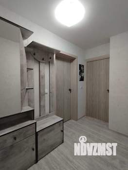 1-к квартира, вторичка, 41м2, 5/16 этаж