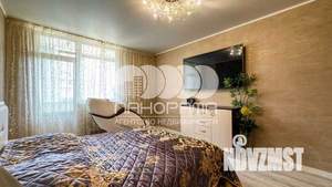 2-к квартира, вторичка, 65м2, 10/20 этаж