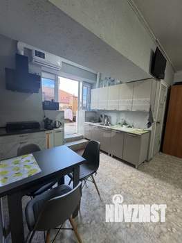 Студия квартира, вторичка, 31м2, 1/3 этаж