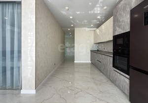 1-к квартира, вторичка, 58м2, 5/23 этаж