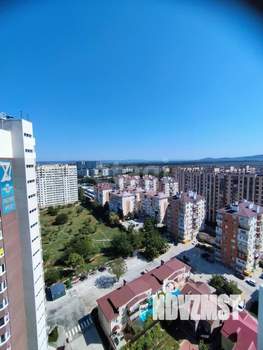 1-к квартира, вторичка, 35м2, 19/19 этаж