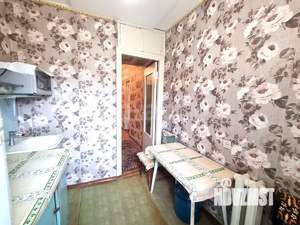 1-к квартира, вторичка, 31м2, 3/5 этаж