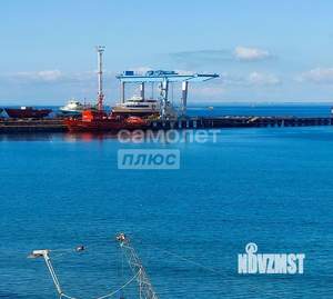 1-к квартира, вторичка, 37м2, 4/5 этаж